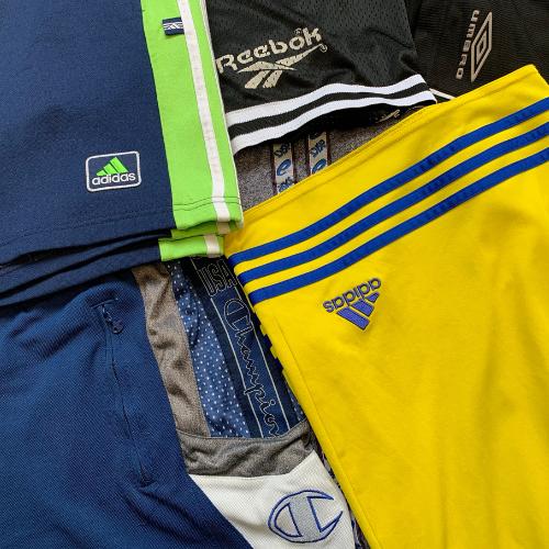Sub Family: Sport Branded Shorts