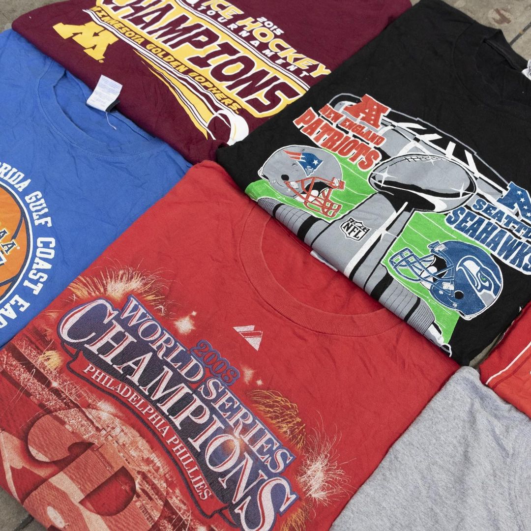 Graphic Tshirts
