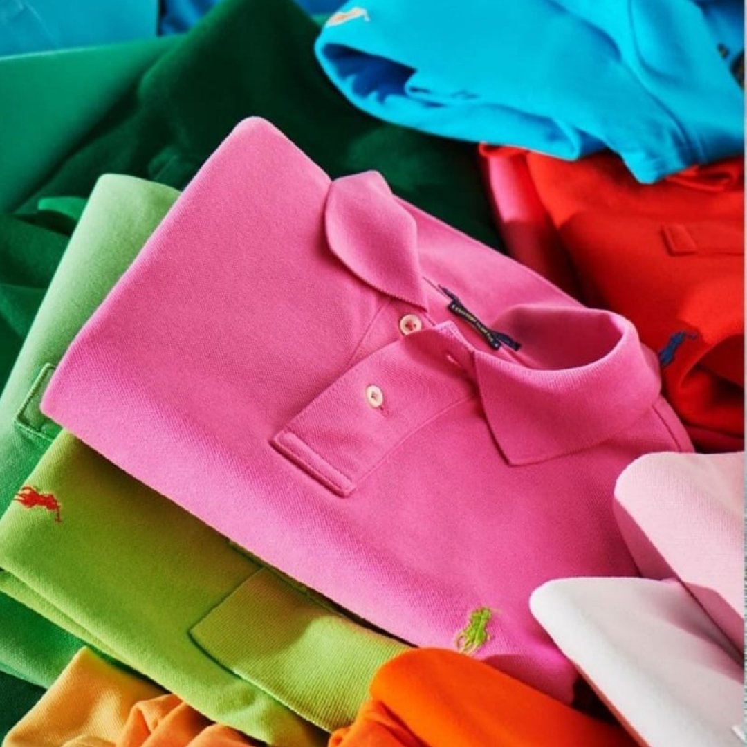 Polo T-shirt