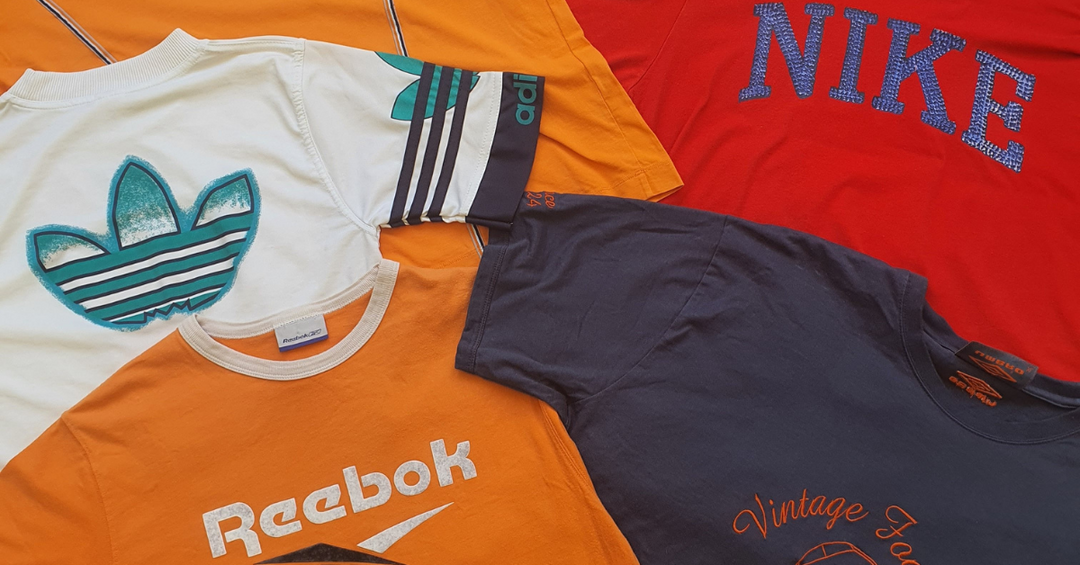T-shirts & Polo T-shirt