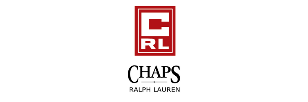 Brands: Chaps by Ralph Lauren