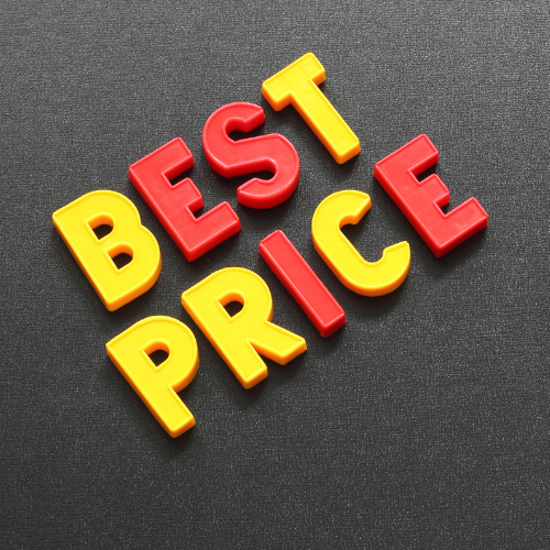 Up to 9,95€