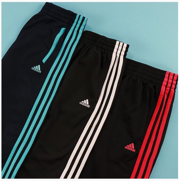 Trackpants