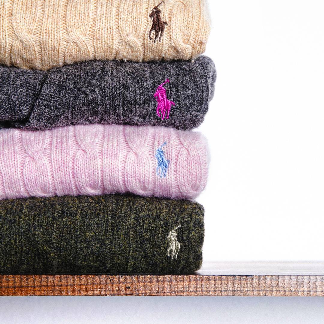 Knitwear