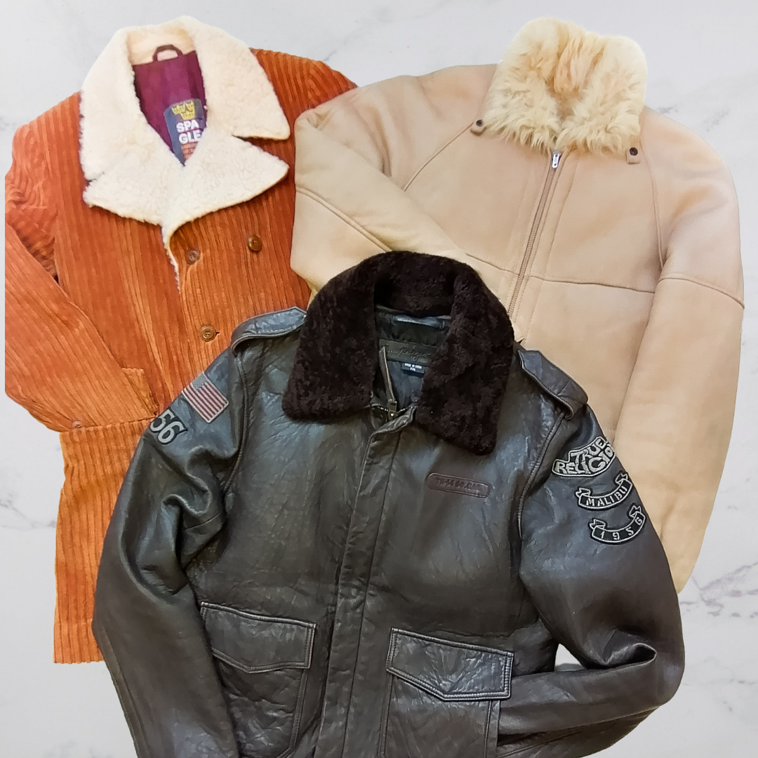 Shearling