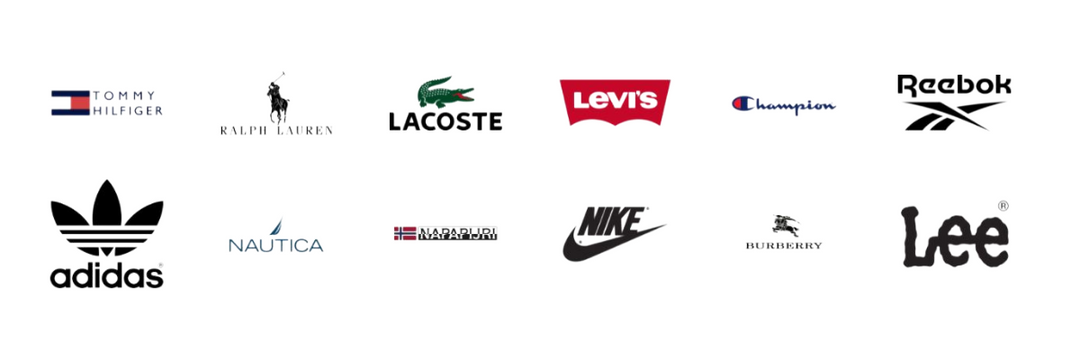 Brands: All