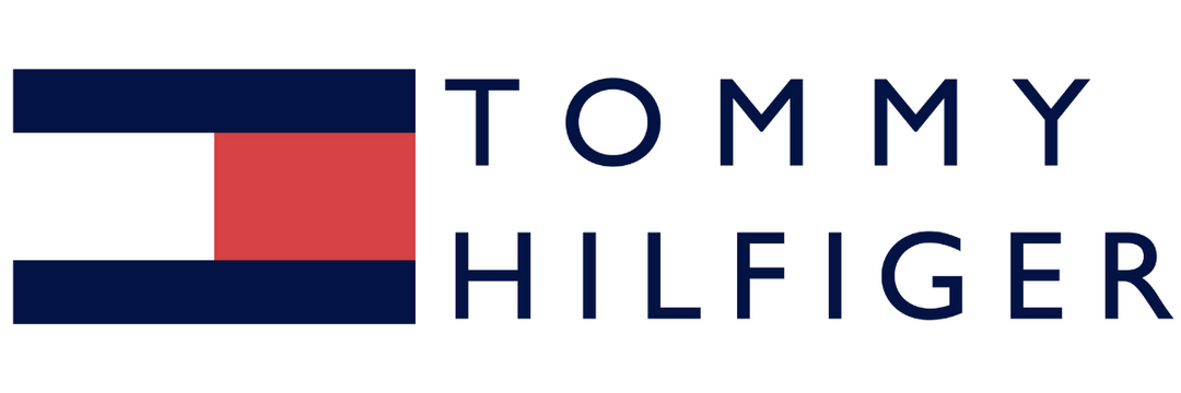 Brands: Tommy Hilfiger