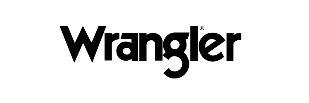 Brands: Wrangler