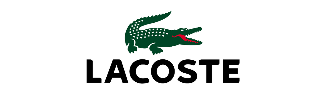 Brands: Lacoste