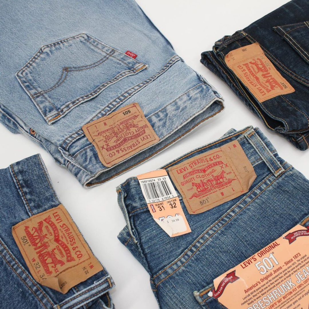 Trouser & Jeans