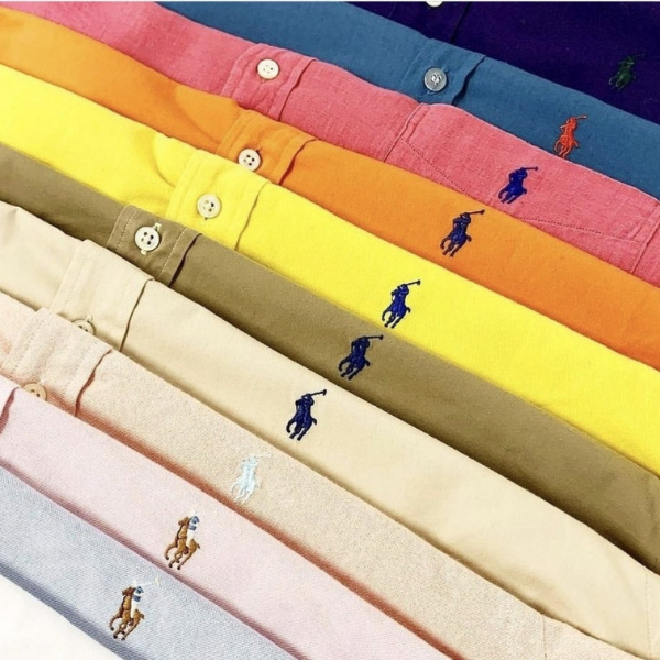 Branded Shirt