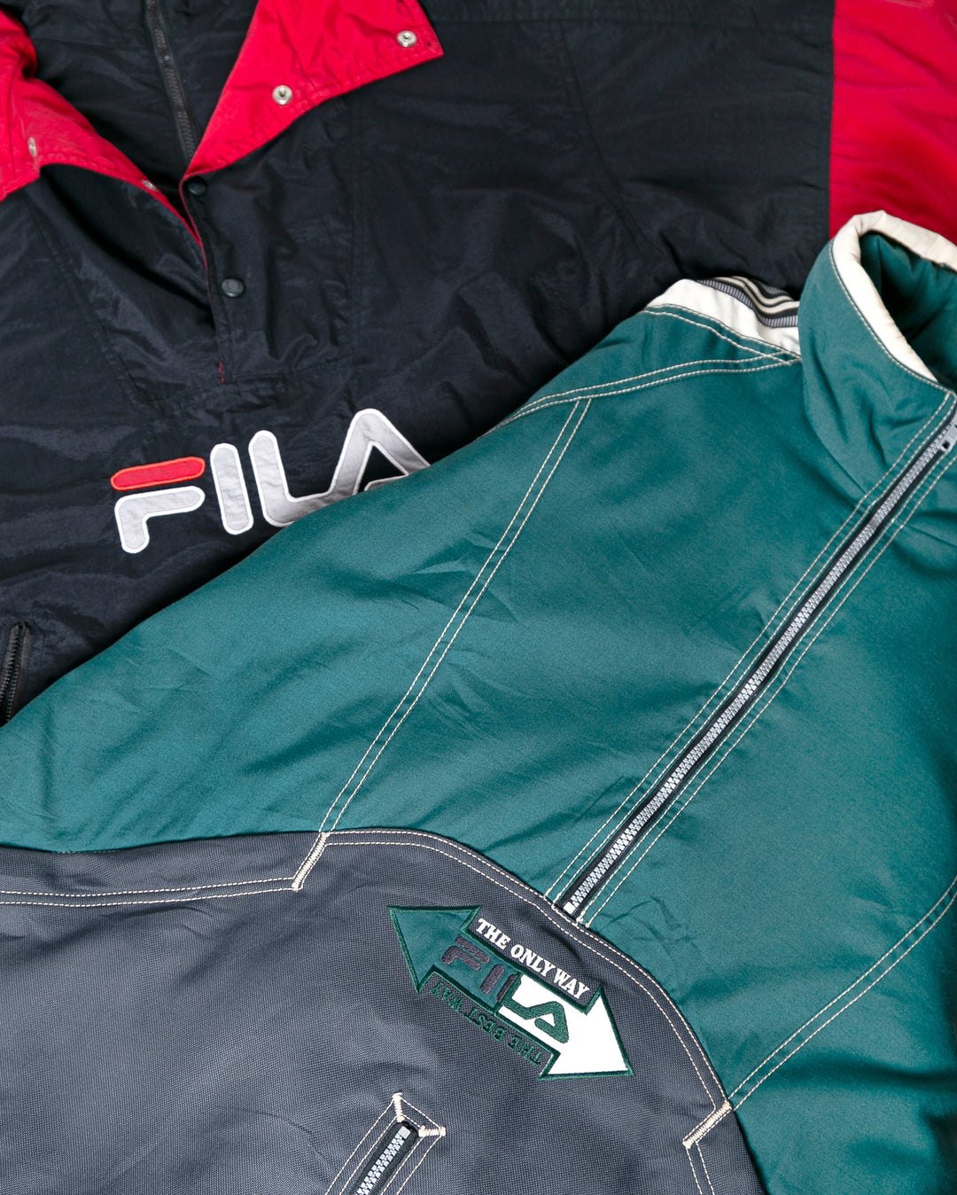 Puffer Jackets