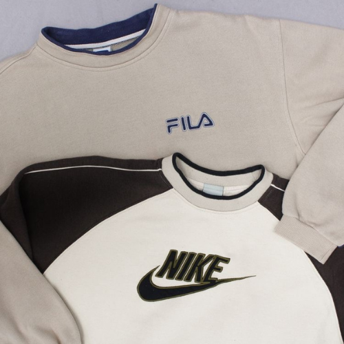 Sweatshirts