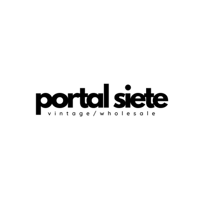 PORTAL SIETE VINTAGE