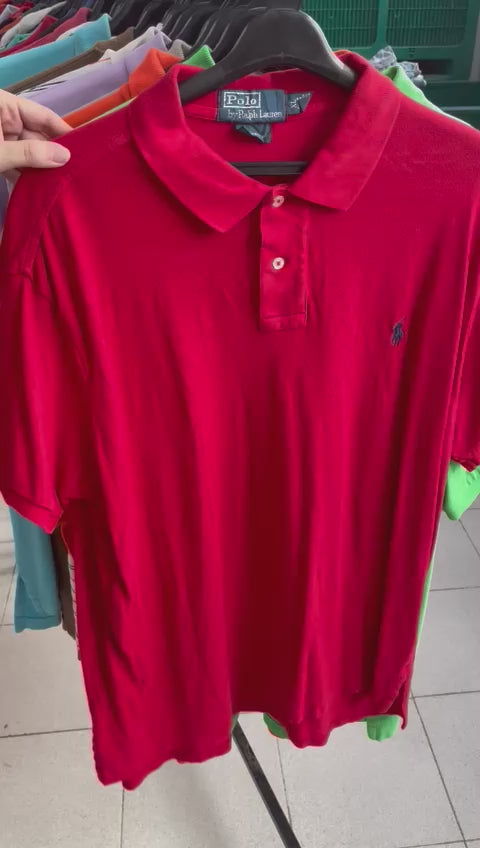LOTs of RALPH LAUREN Polo T-Shirts Vintage & Retro