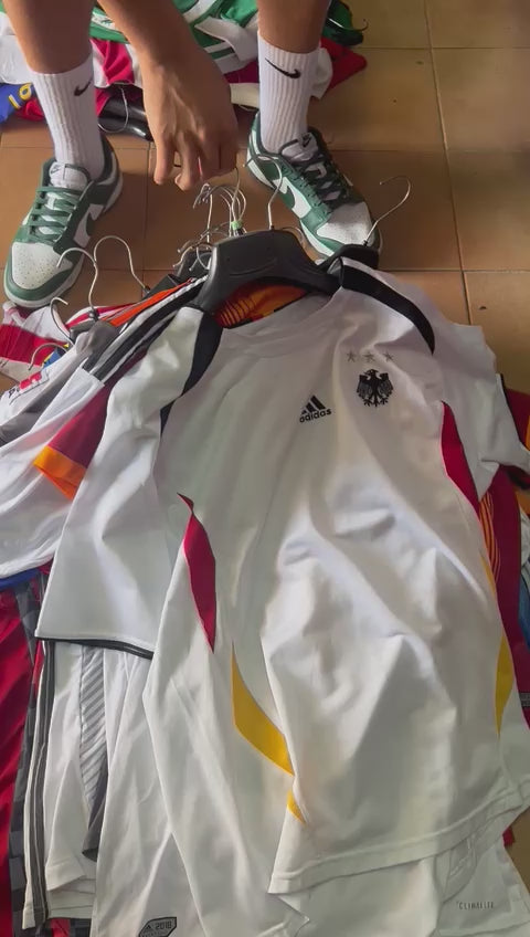 LOT of T-Shirts Sport Football Premium