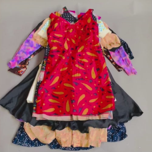 LOT of "Italian Vintage" Ladies Summer Dress