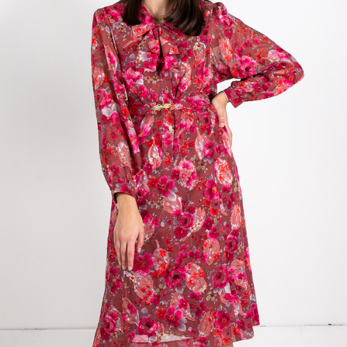 LOT of "Italian Vintage" Ladies Summer Dress